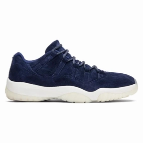 Air Jordan 11 Low, RE2PECT Responsive Shoes foldable running shoes