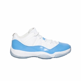 Air Jordan 11 Low, UNC (2017) safety - design shoes