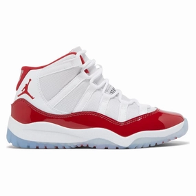 Air Jordan 11 (PS), Cherry Training Sessions