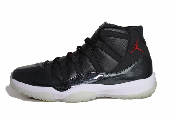 Air Jordan 11 "72-10" cross - country