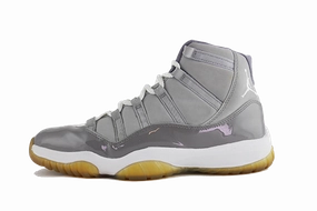 reflective shoes Air Jordan 11 "Cool Grey" OG