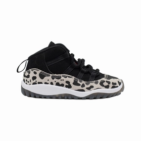 Air Jordan 11 (TD), Animal Instinct Toe Bumper