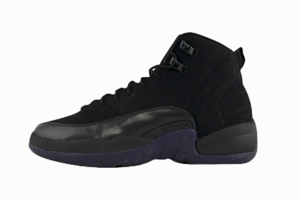 Water shoes Air Jordan 12 (GS) "Aqua"