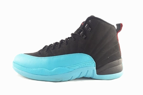Elite runner market - competitiveness Air Jordan 12 "Gamma"