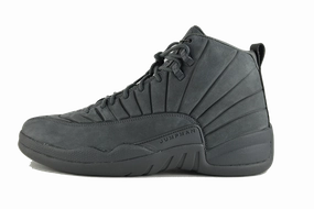Air Jordan 12 "PSNY" breathable running shoes