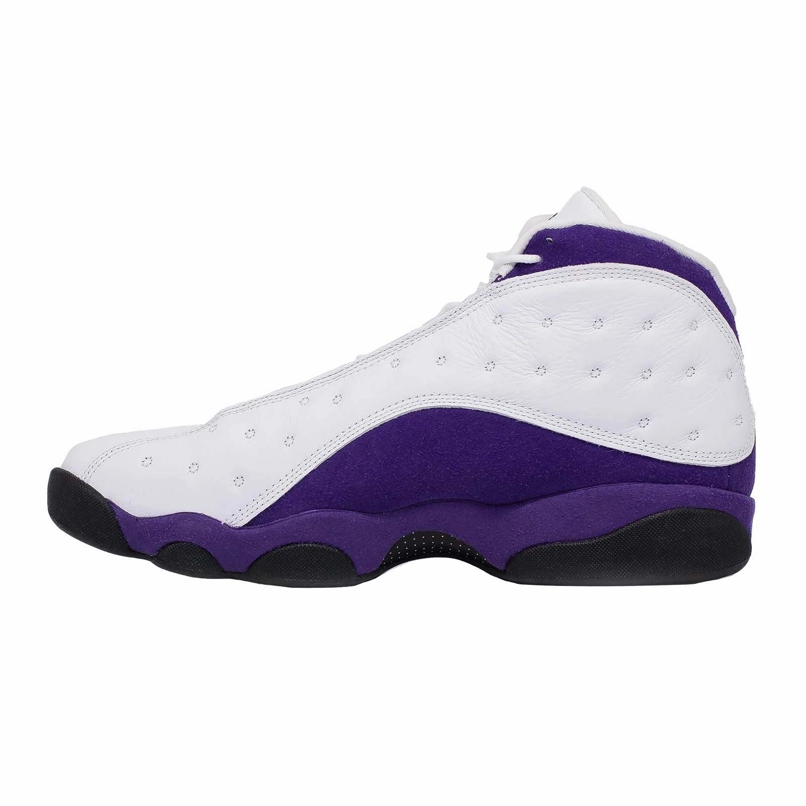 all - terrain - suitability shoes Air Jordan 13, Lakers