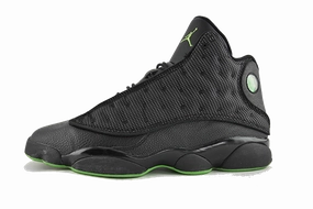 Air Jordan 13 "Altitude" multi - density midsole shoes intense - use shoes