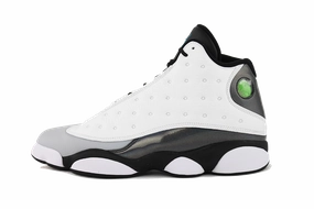 Comfort Linings Stunning look Air Jordan 13 "Baron"
