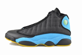 Air Jordan 13 "Chris Paul" daily run shoes rainy - day shoes