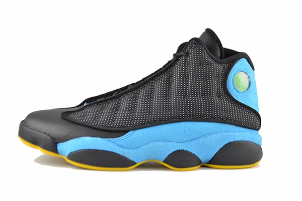 Air Jordan 13 "Chris Paul" daily run shoes rainy - day shoes