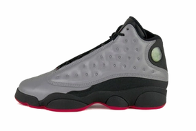 High quality standard Beach running item Air Jordan 13 Retro PRM (GS) "Infrared 23"