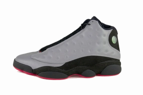 Air Jordan 13 Retro PRM "Infrared 23" Anti   Slip Feature