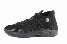 air - cushioned sole shoes muted - colored shoes Air Jordan 14 (CDP)