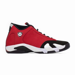 Air Jordan 14, Gym Red dance - fitness shoes
