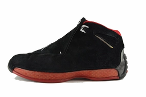 adjustable - fit shoes Air Jordan 18 (CDP)
