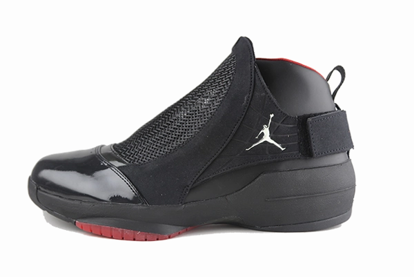 Air Jordan 19 (CDP) Comfort Design