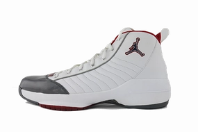 Air Jordan 19 SE PE "Jason Kidd" running for a dream