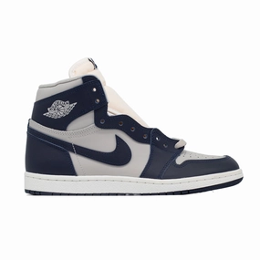 Comfort Flexibility court players' shoes Air Jordan 1 High, '85 Georgetown