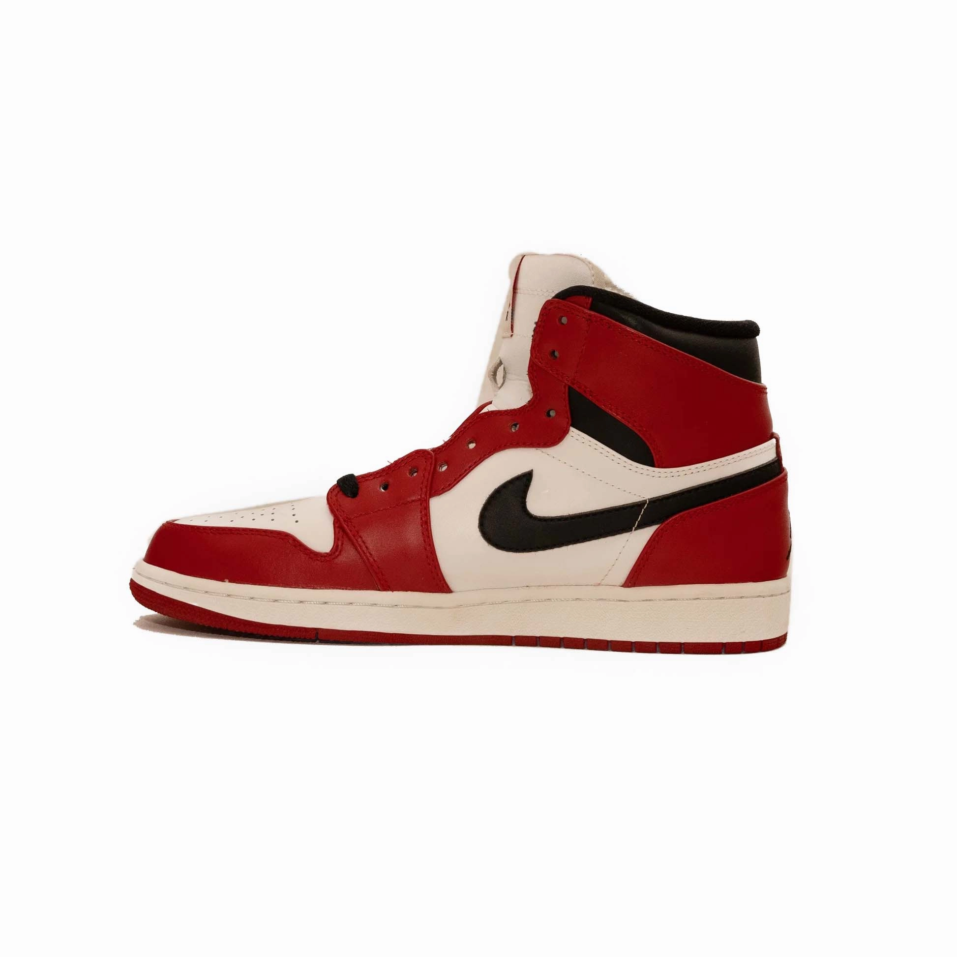Air Jordan 1 High, Chicago (2013) beginner running footwear