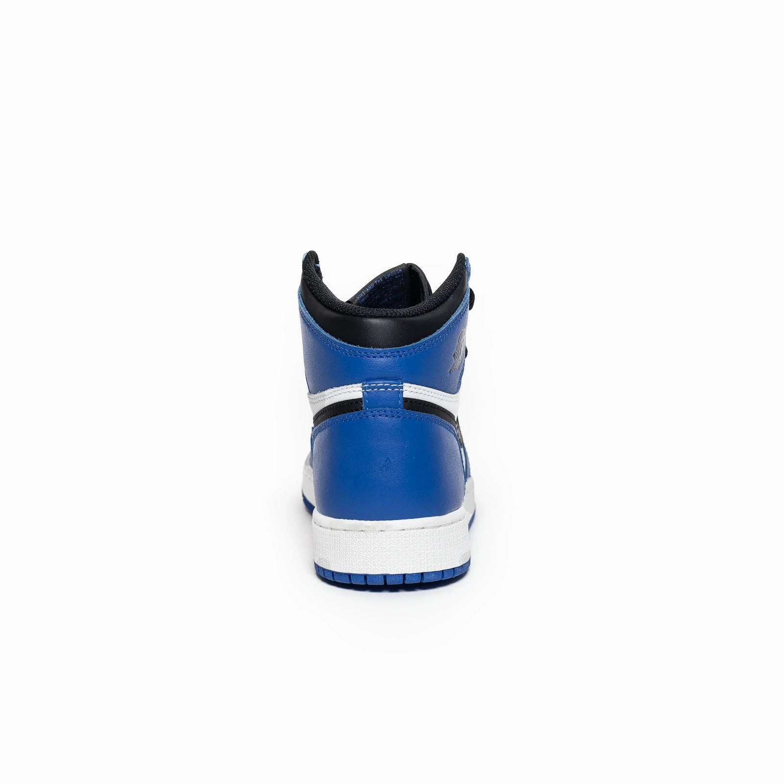 Air Jordan 1 High (GS), Game Royal Child - friendly