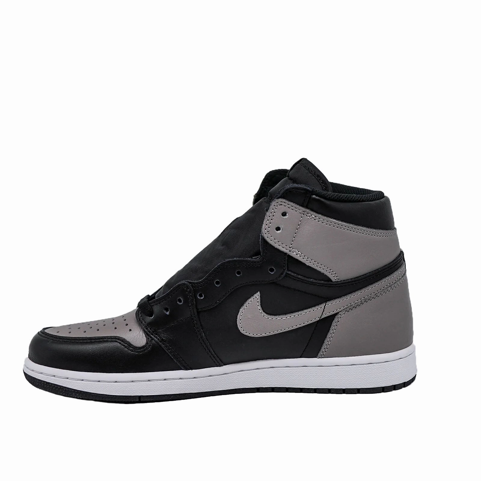 Comfort Stitching Air Jordan 1 High (GS), Shadow (2018)