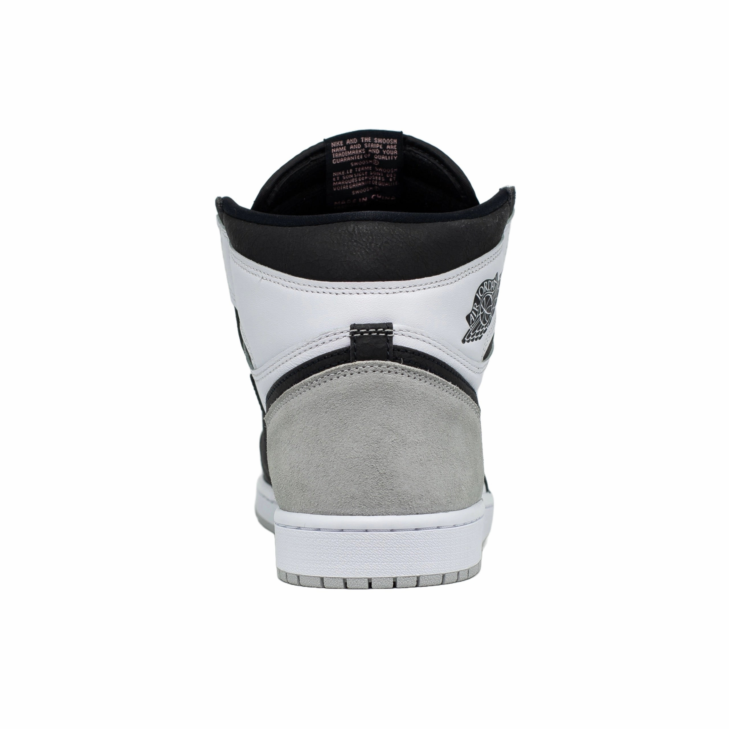 sporty shoe appeal Air Jordan 1 High (GS), Stage Haze