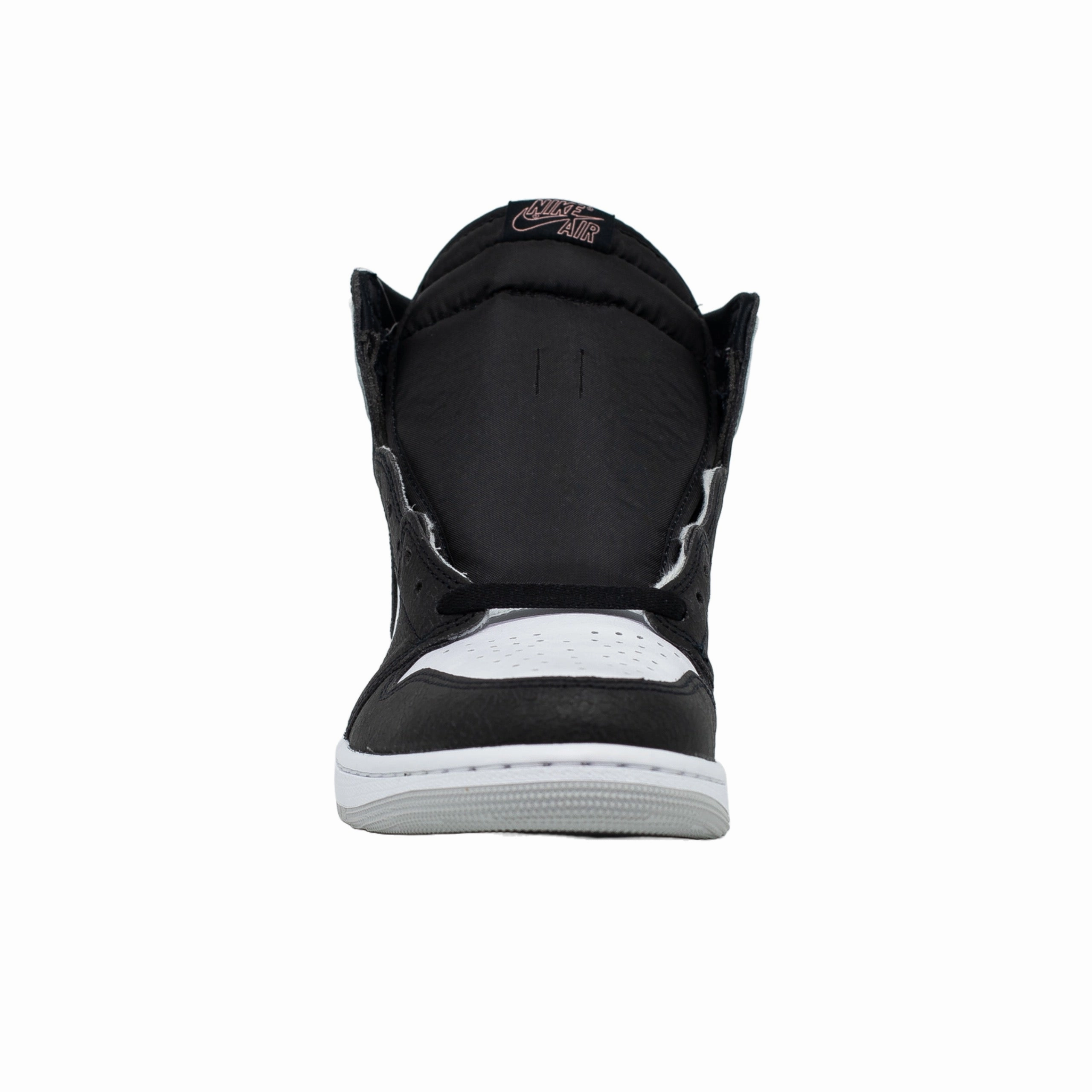 Air Jordan 1 High (GS), Stage Haze plyometric - training running shoes exceptional breathability