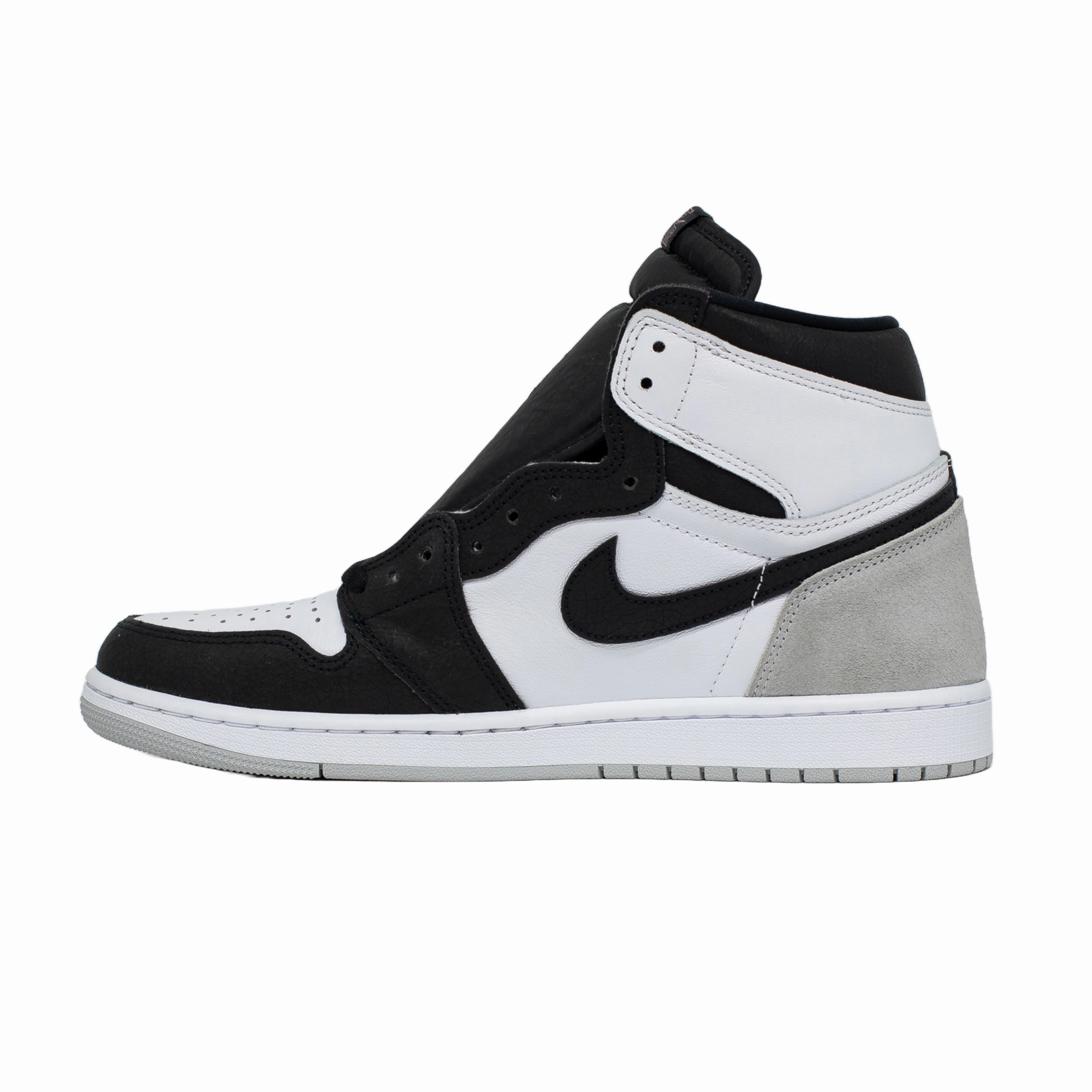 style shoes running belt Air Jordan 1 High (GS), Stage Haze
