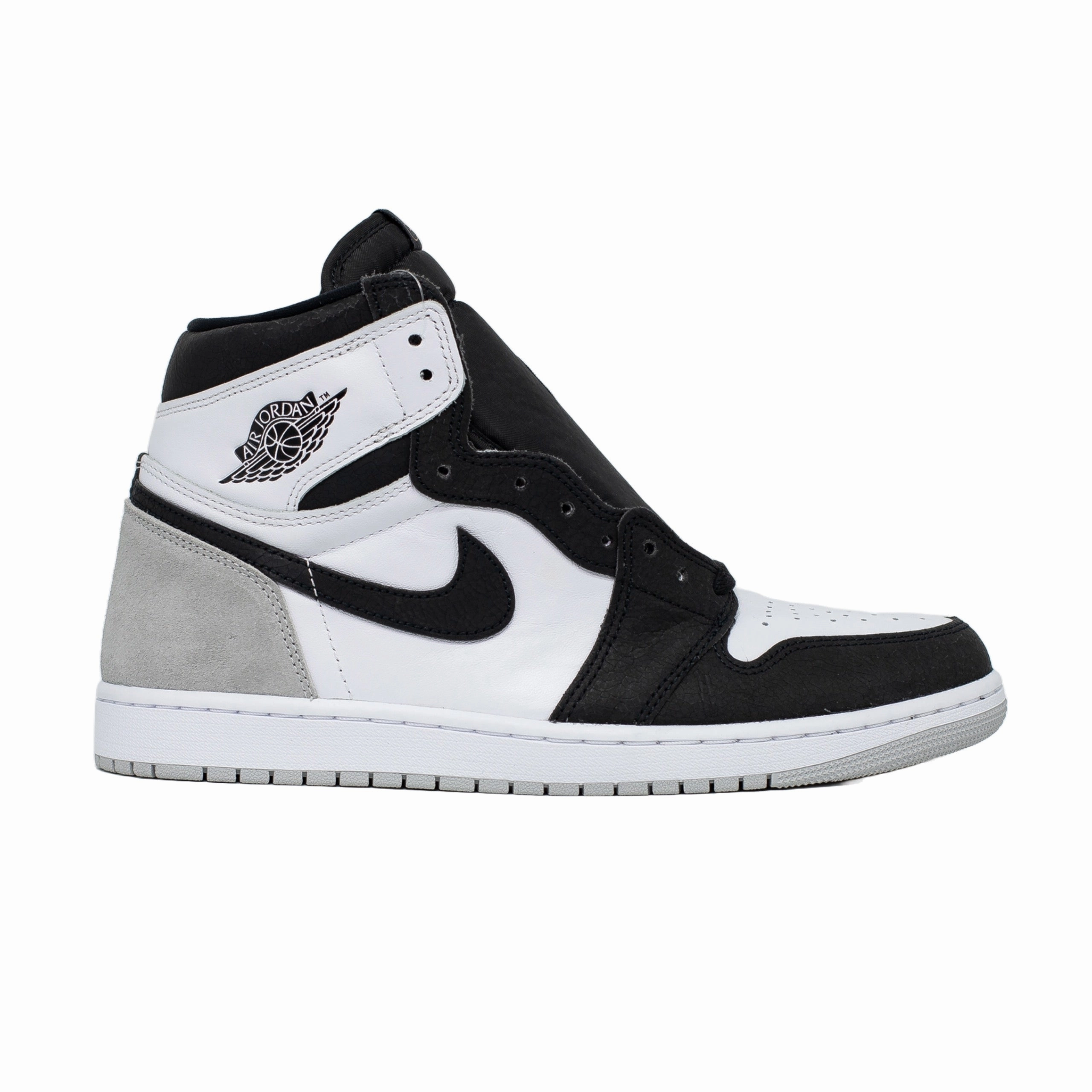 intermediate - level shoes competitions Air Jordan 1 High (GS), Stage Haze