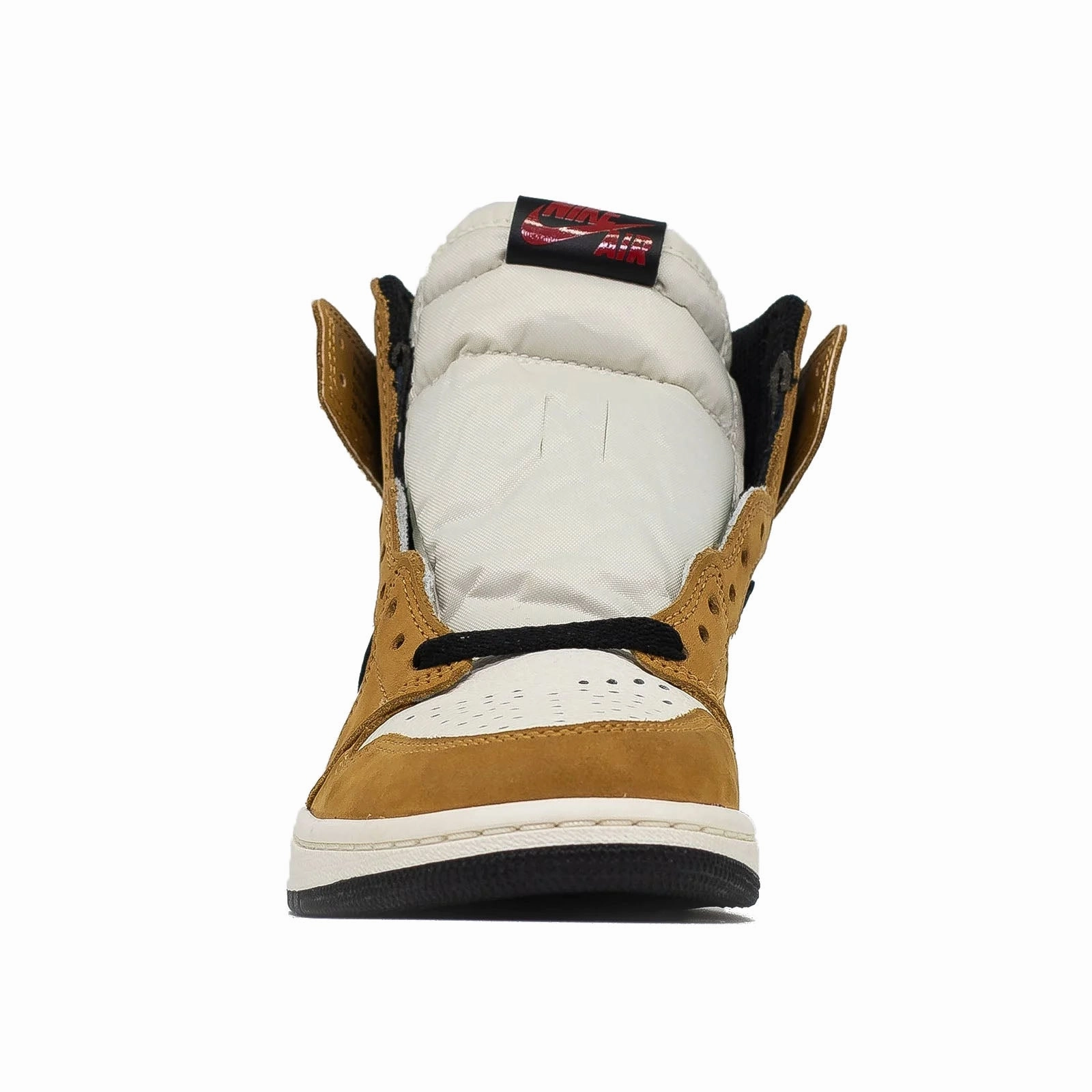 Air Jordan 1 High, Rookie of The Year arch - support shoes spring - appropriate