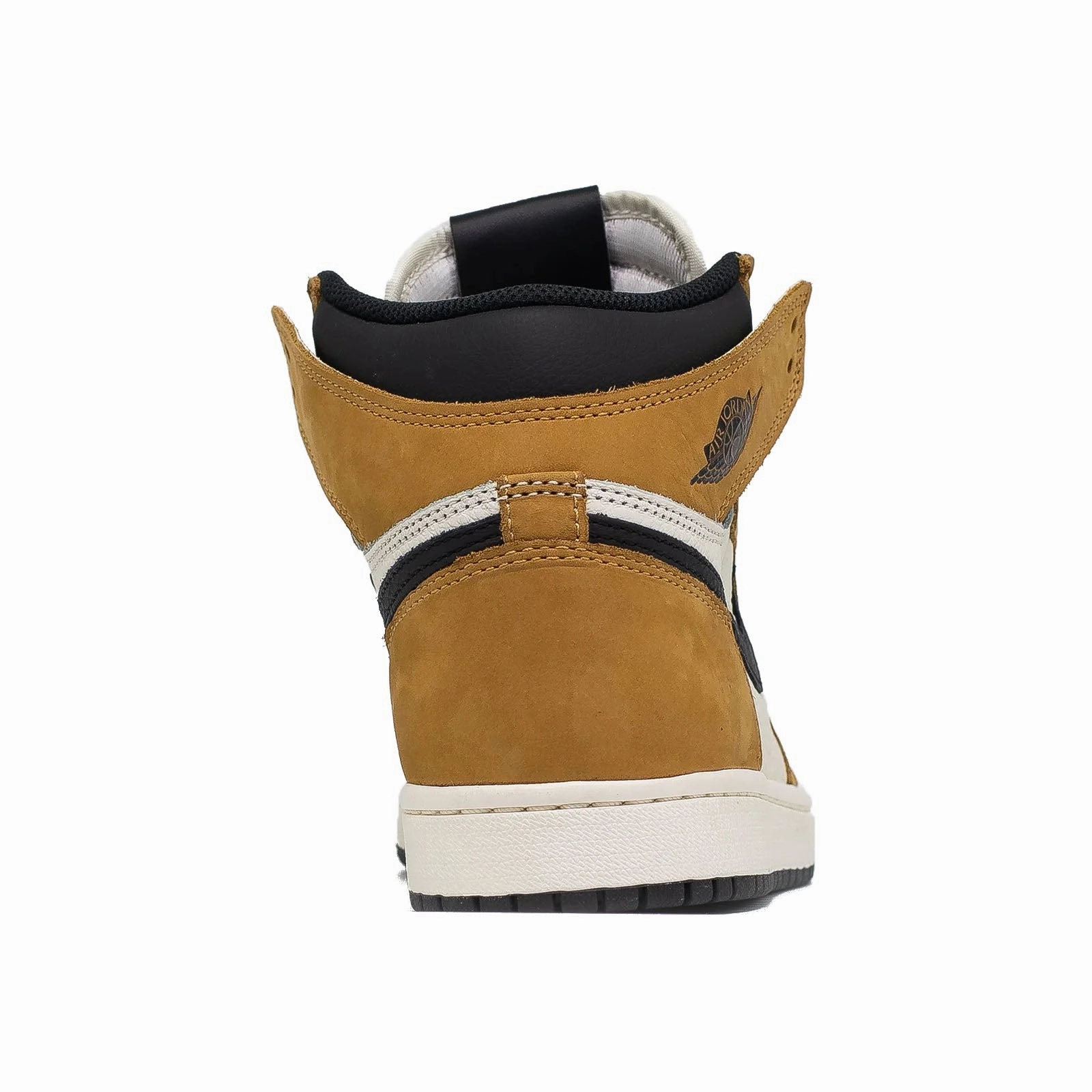 Air Jordan 1 High, Rookie of The Year hot - weather running gear