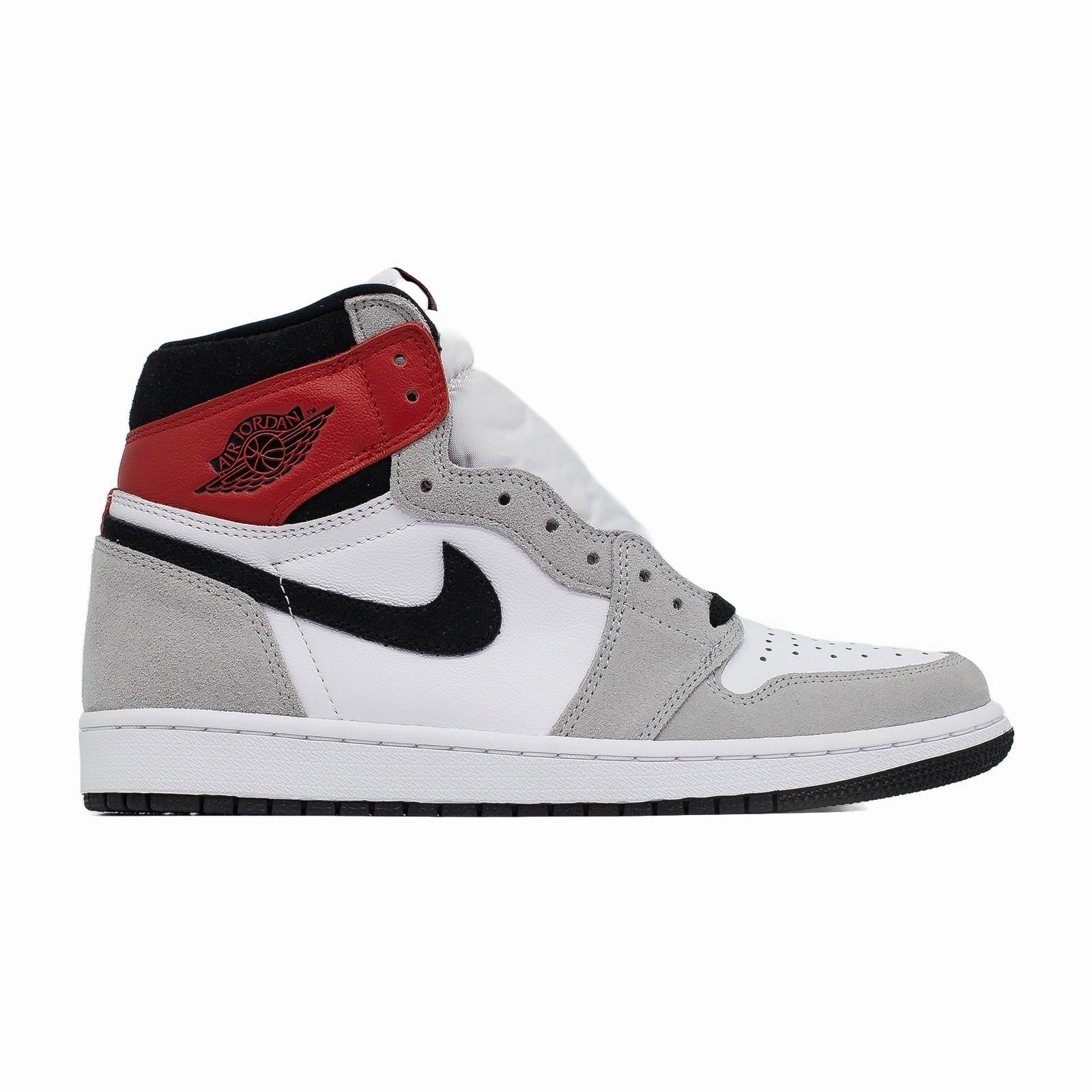 Air Jordan 1 High, Smoke Grey Limited - edition