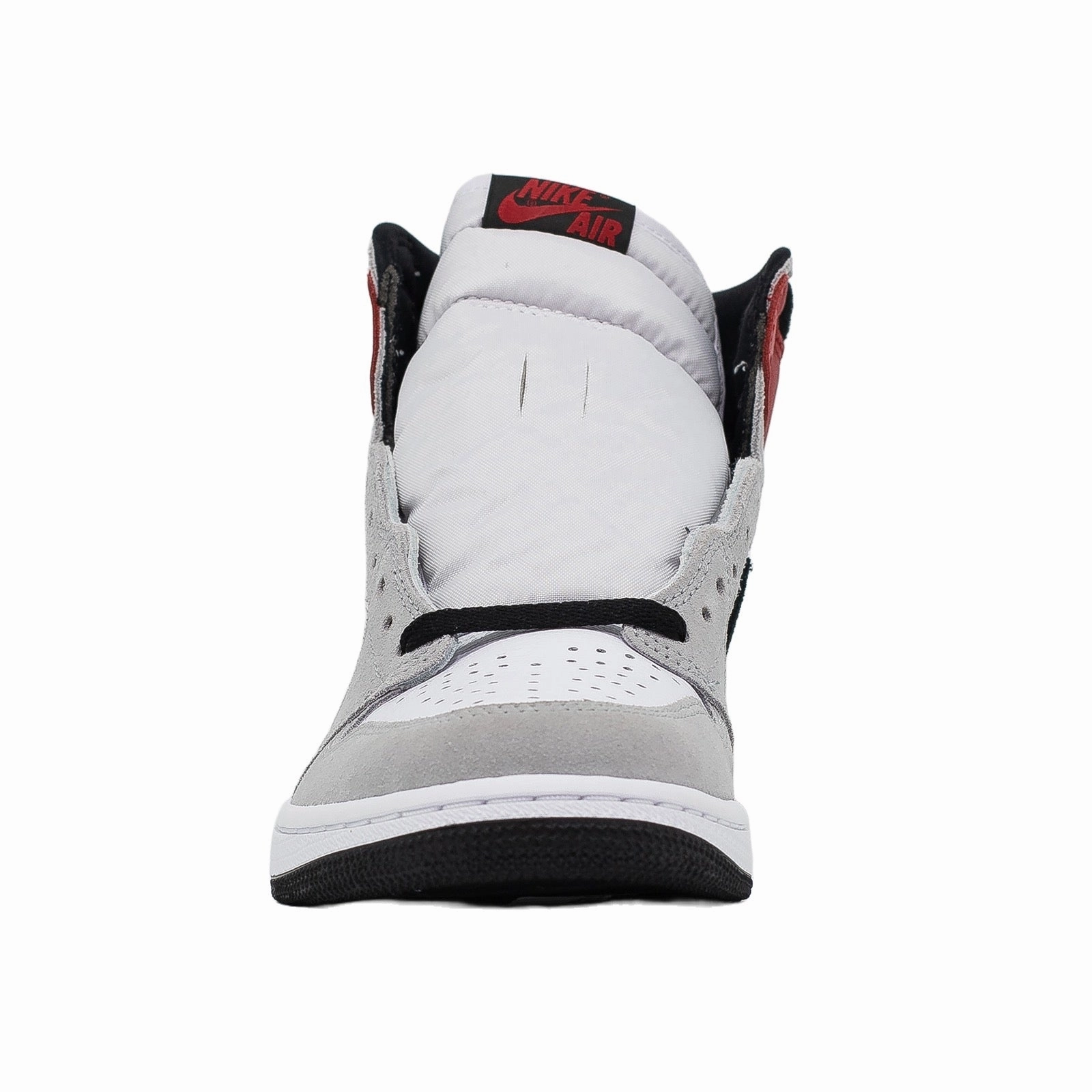 Air Jordan 1 High, Smoke Grey police - training running shoes