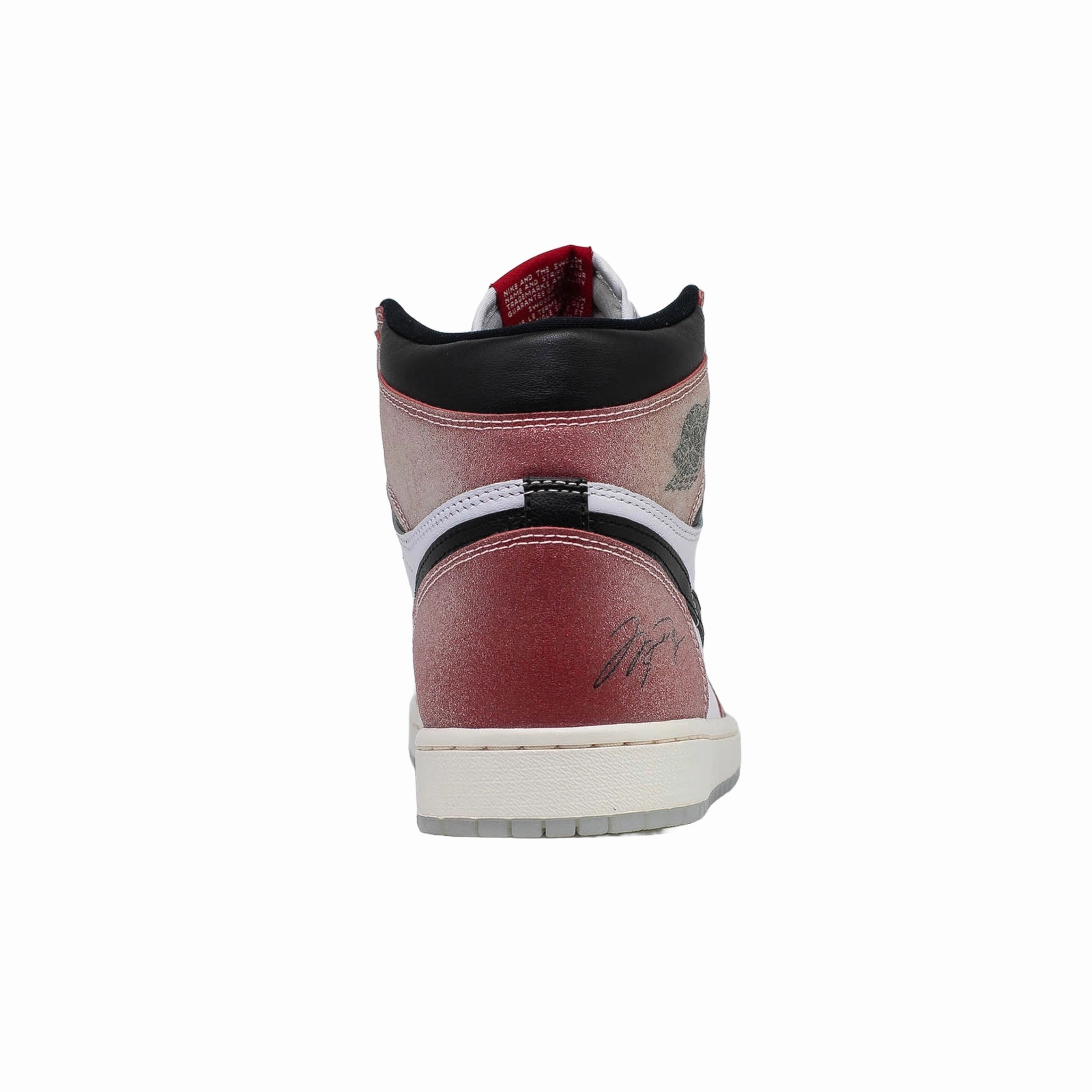 consistent - quality Air Jordan 1 High, Trophy Room SP Chicago