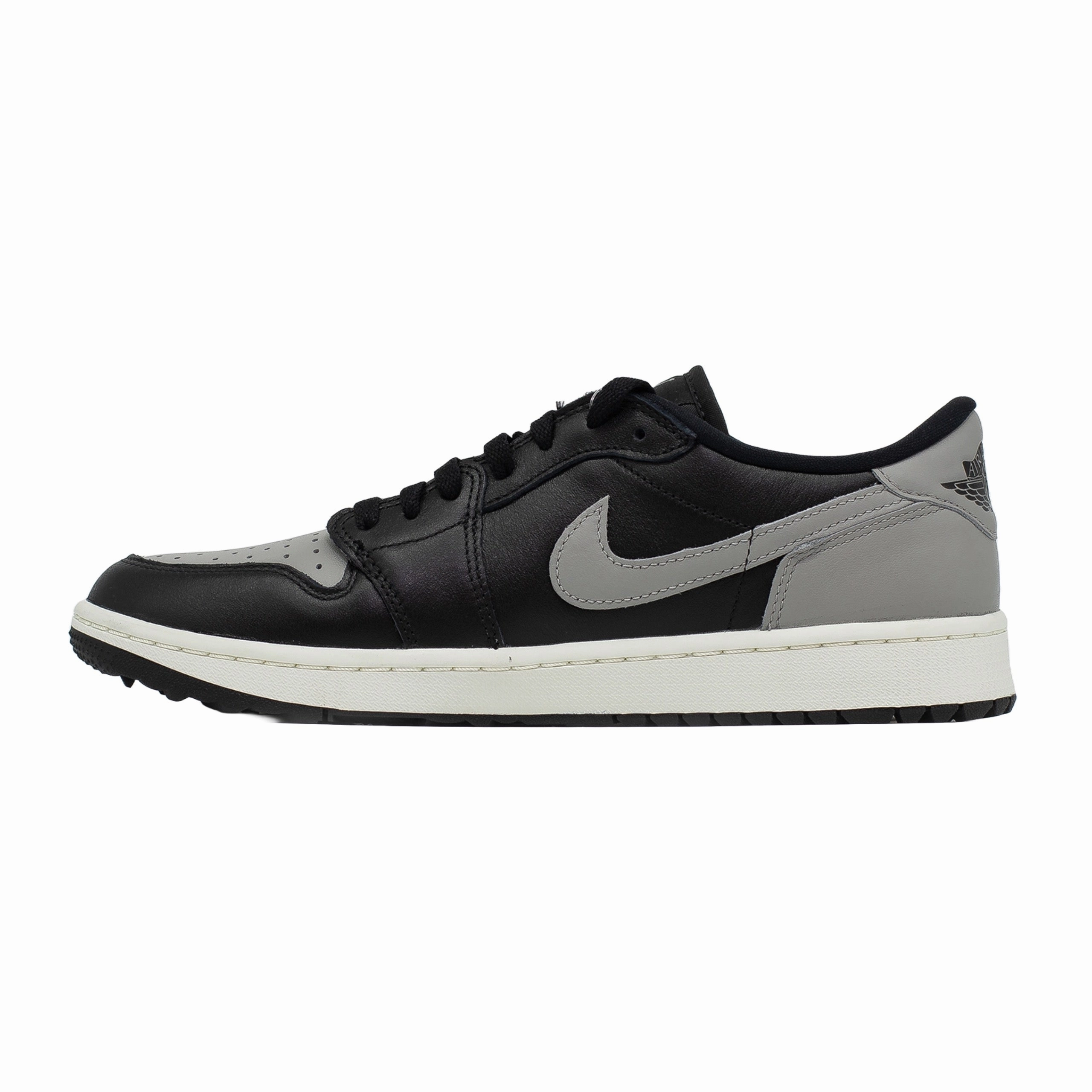 kids' shoe look Air Jordan 1 Low Golf, Shadow