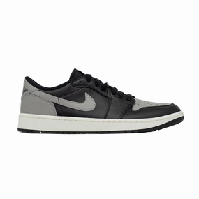 Air Jordan 1 Low Golf, Shadow full - length midsole running shoes Ergonomic form