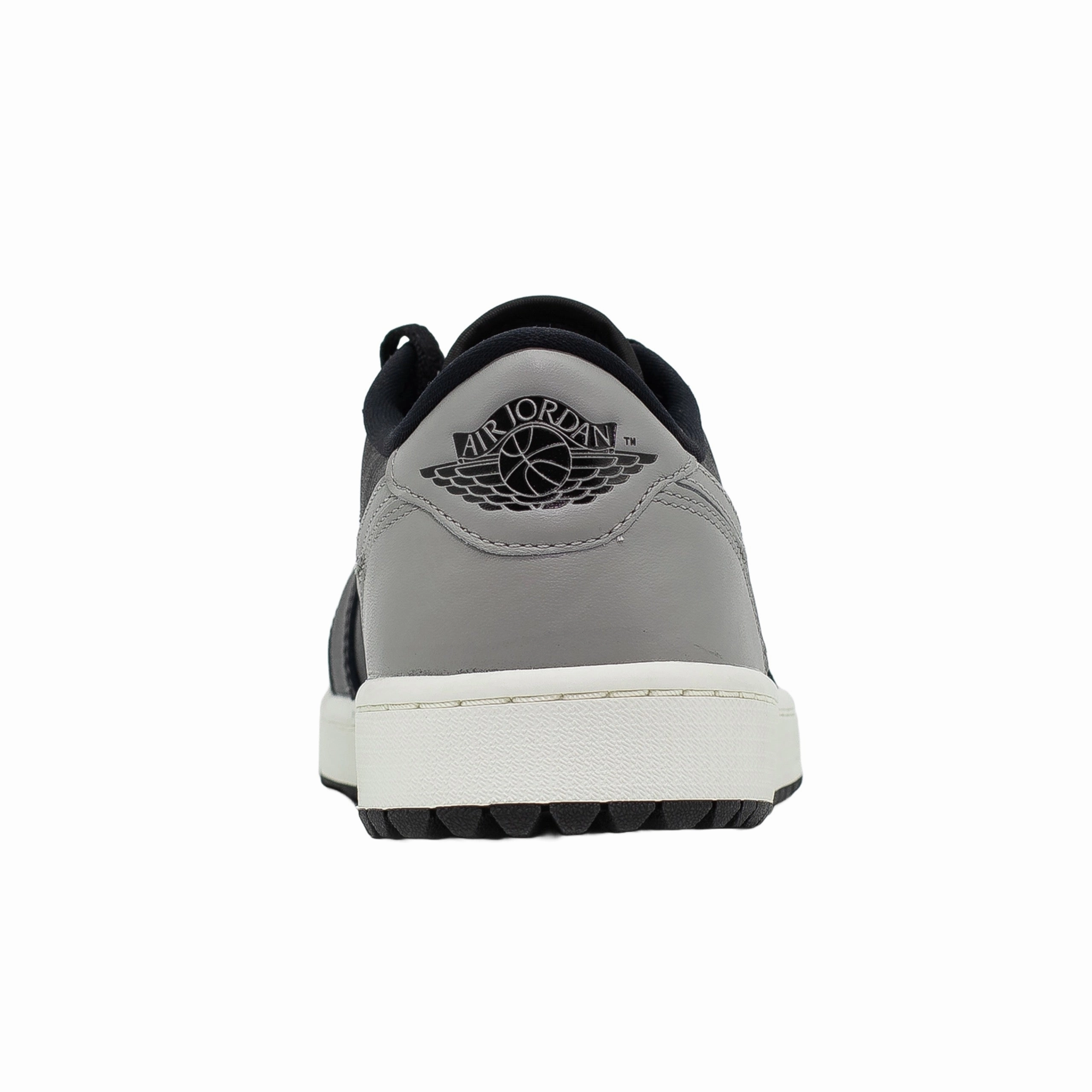 Air Jordan 1 Low Golf, Shadow Foot Landing breathable running shoes