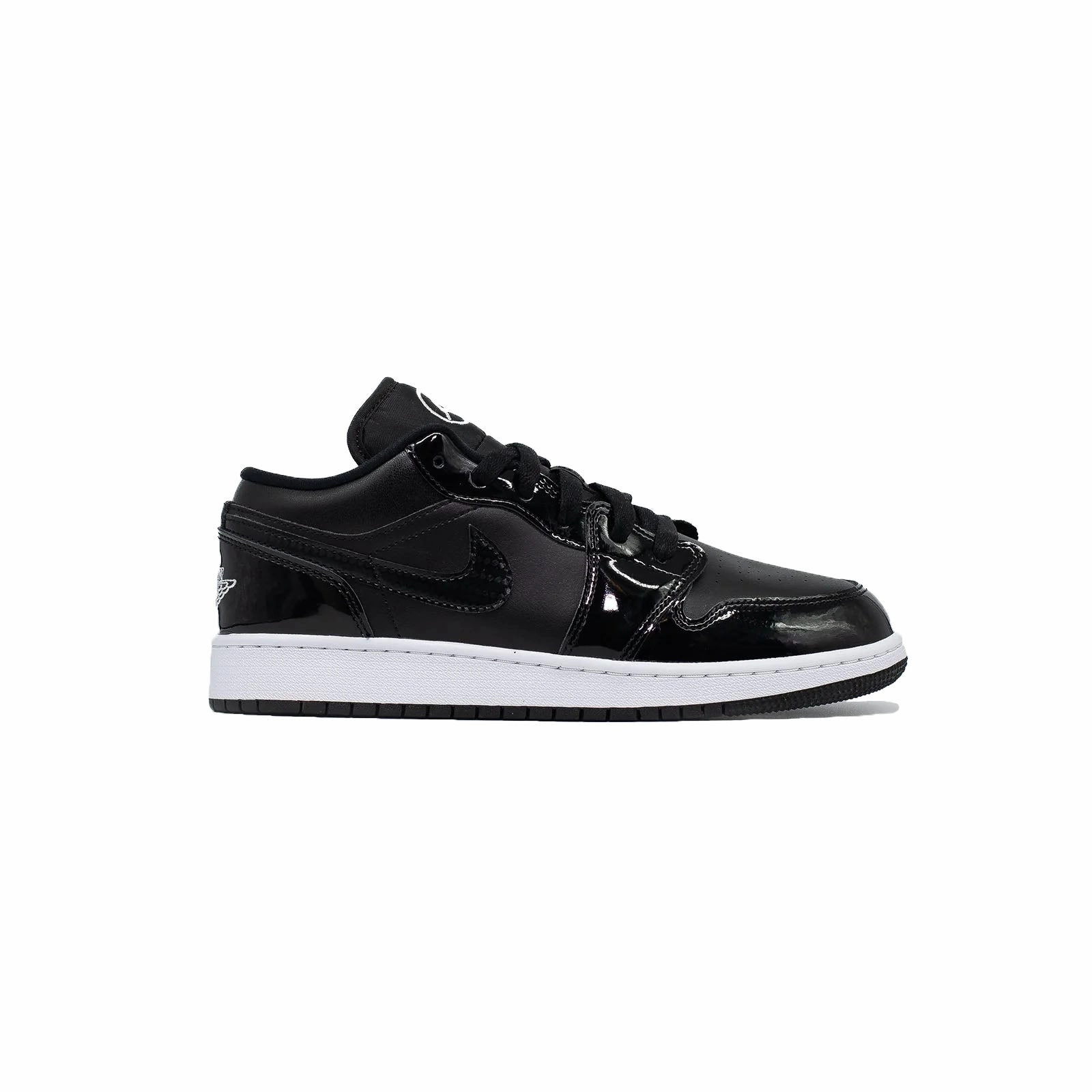 Air Jordan 1 Low (GS), All Star Weekend carbon - fiber sole shoes training aids