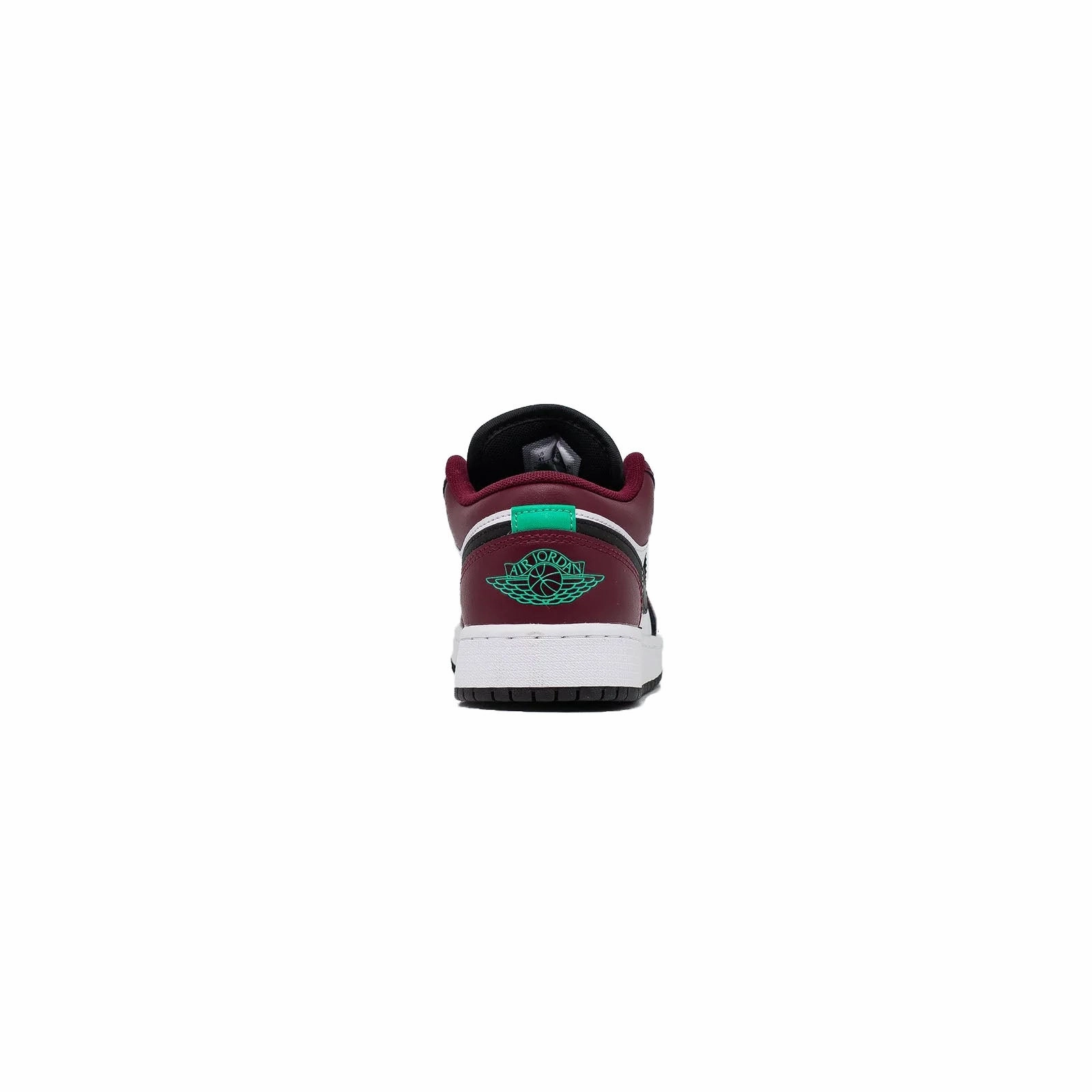 Air Jordan 1 Low (GS), Dark Beetroot portable shoe benefit running for cardiovascular health