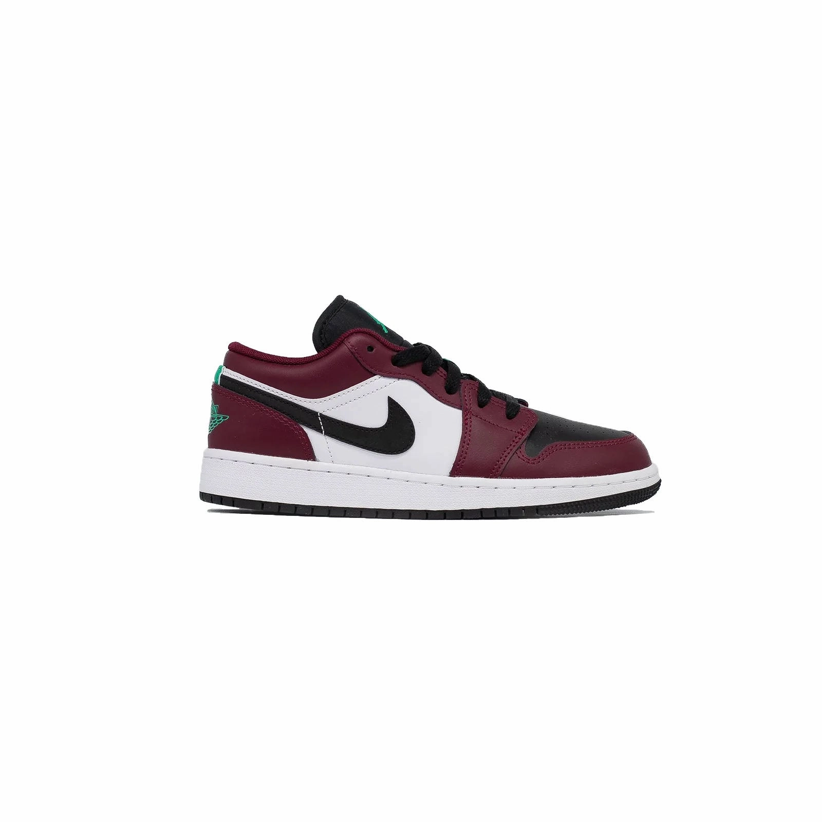 Air Jordan 1 Low (GS), Dark Beetroot comfortable - experience shoes