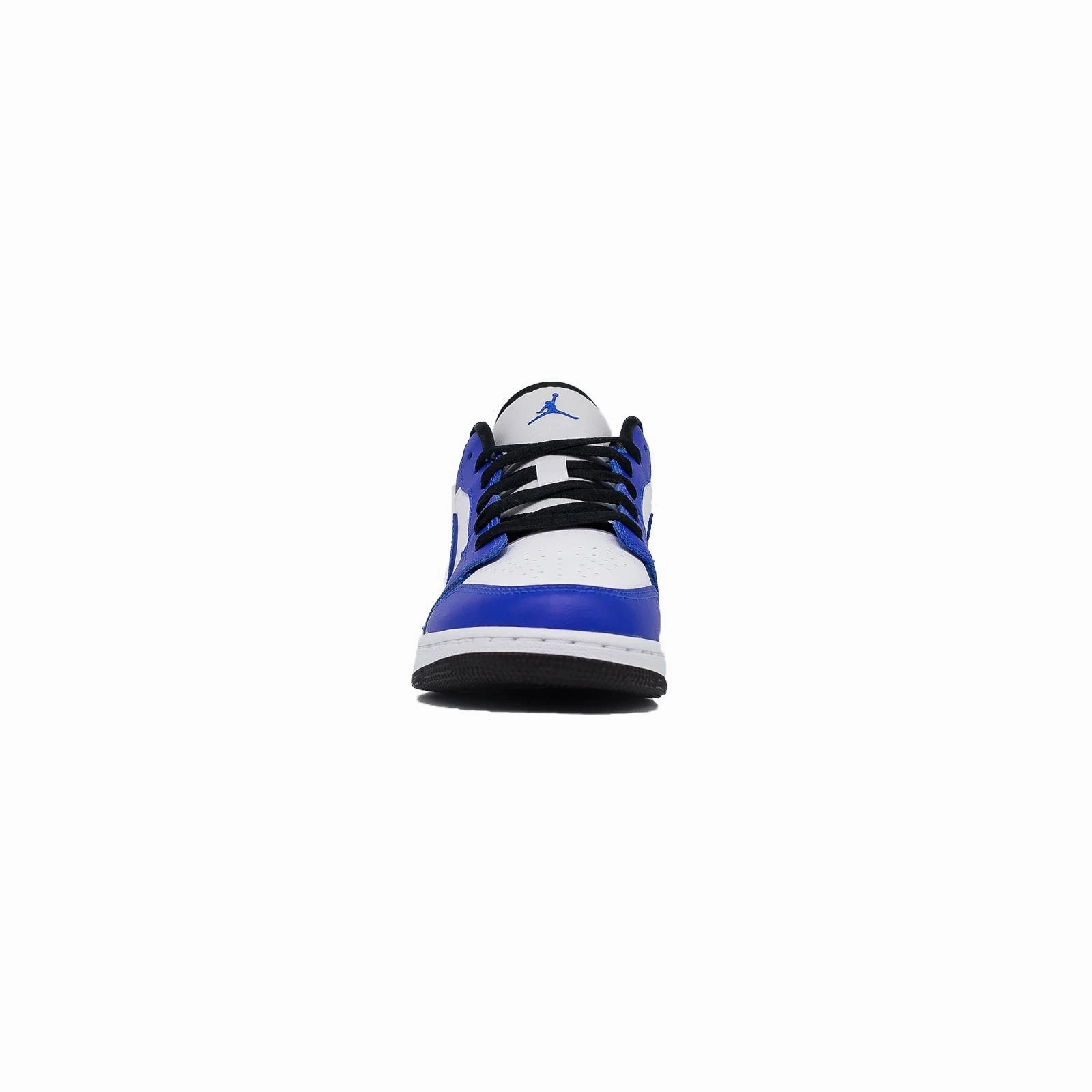 Flexible Comfort Waterproof Shoes Air Jordan 1 Low (GS), Game Royal