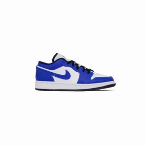 weight - training running shoes Air Jordan 1 Low (GS), Game Royal