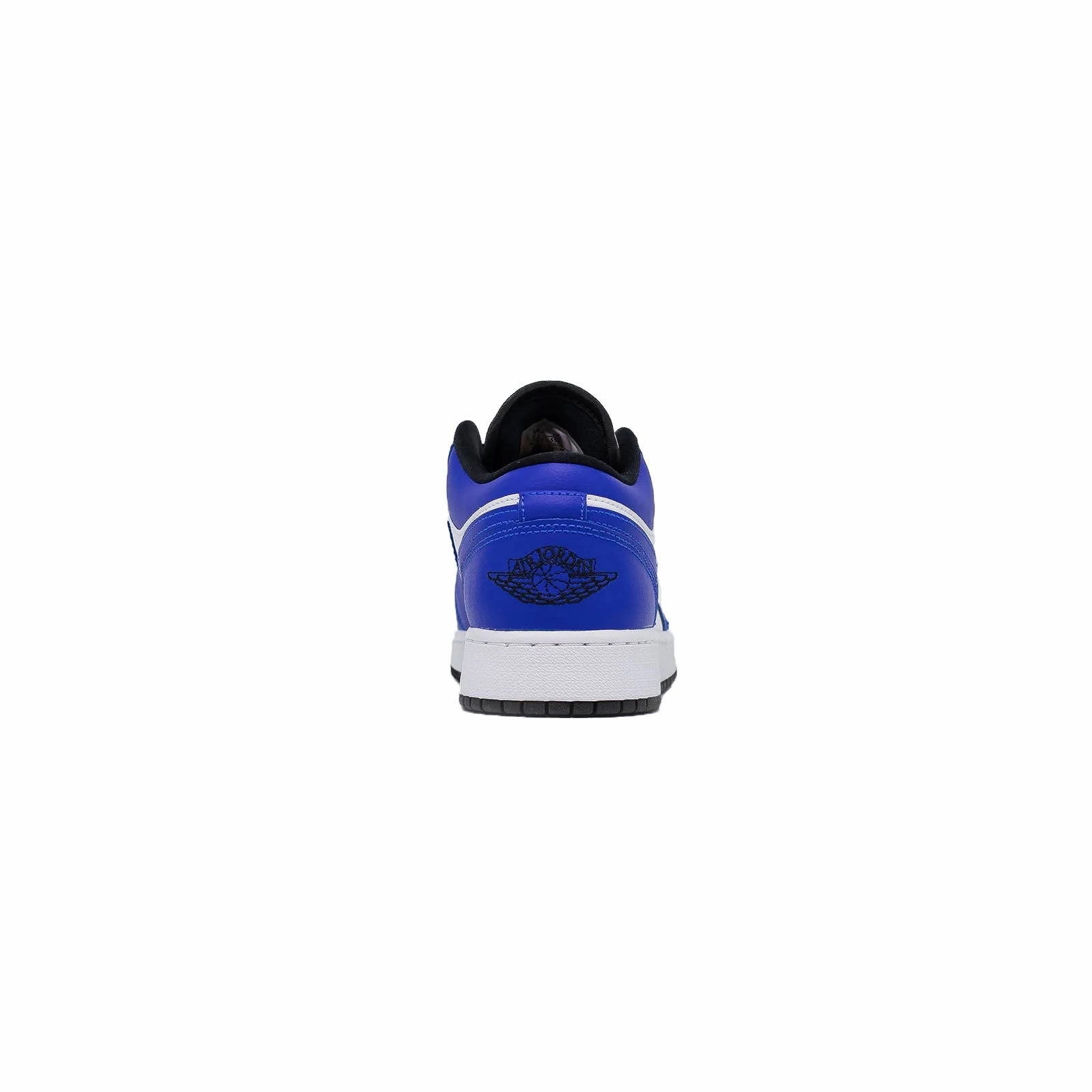 Trendy Look Functional Design Air Jordan 1 Low (GS), Game Royal
