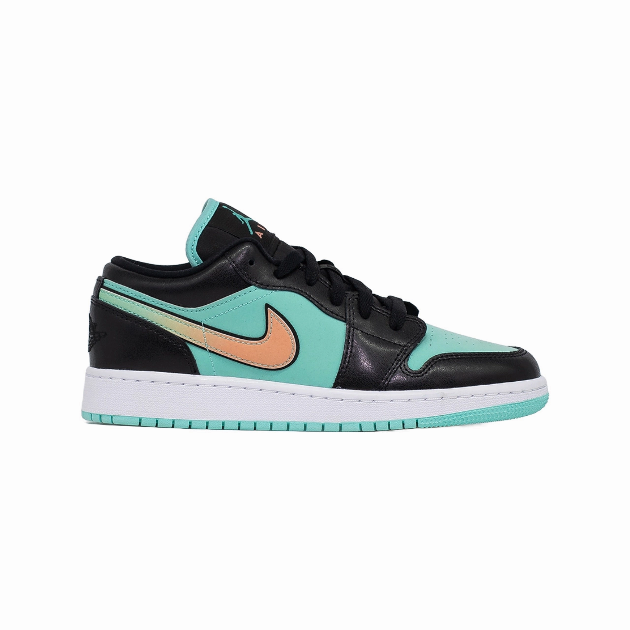 Air Jordan 1 Low (GS), Tropical Twist 2021 Agility Shoes velcro - design shoes
