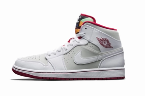 comfortable socks Air Jordan 1 "Hare"