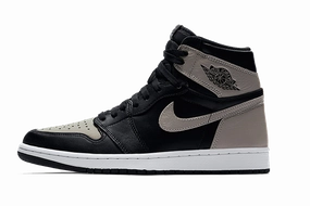 Comfort - mold Air Jordan 1 "Shadow" High OG