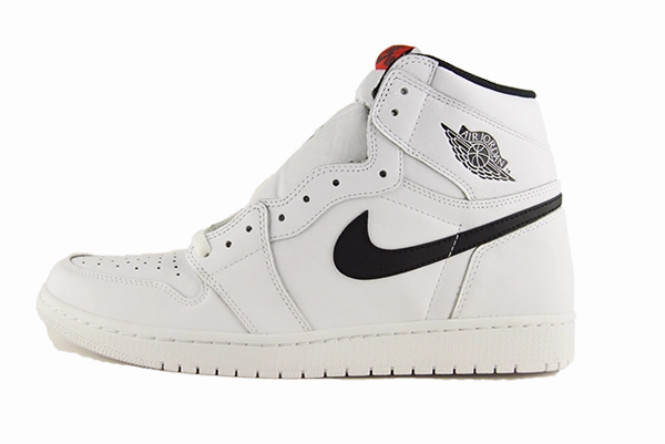 Air Jordan 1 "Ying Yang" low - performance shoes
