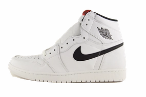 Air Jordan 1 "Ying Yang" low - performance shoes