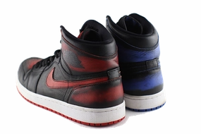Workout Gear Air Jordan 1 SB "Black Lance Mountain"