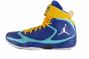 Air Jordan 2012 "YOTD" senior running